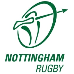 nottingham rugby logo