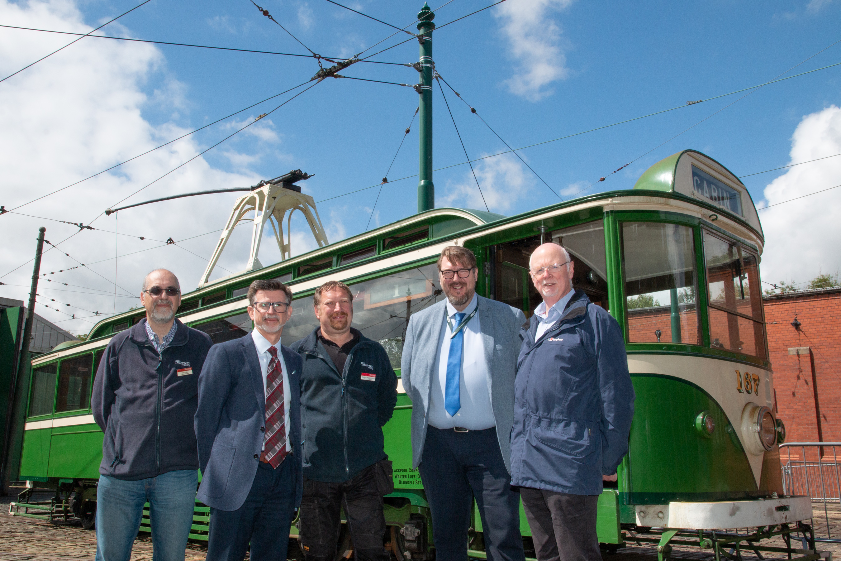 NET_Crich masts donation