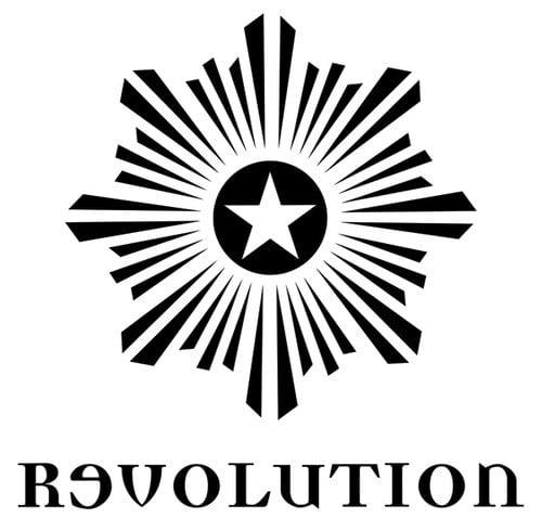 Revolution-Logo