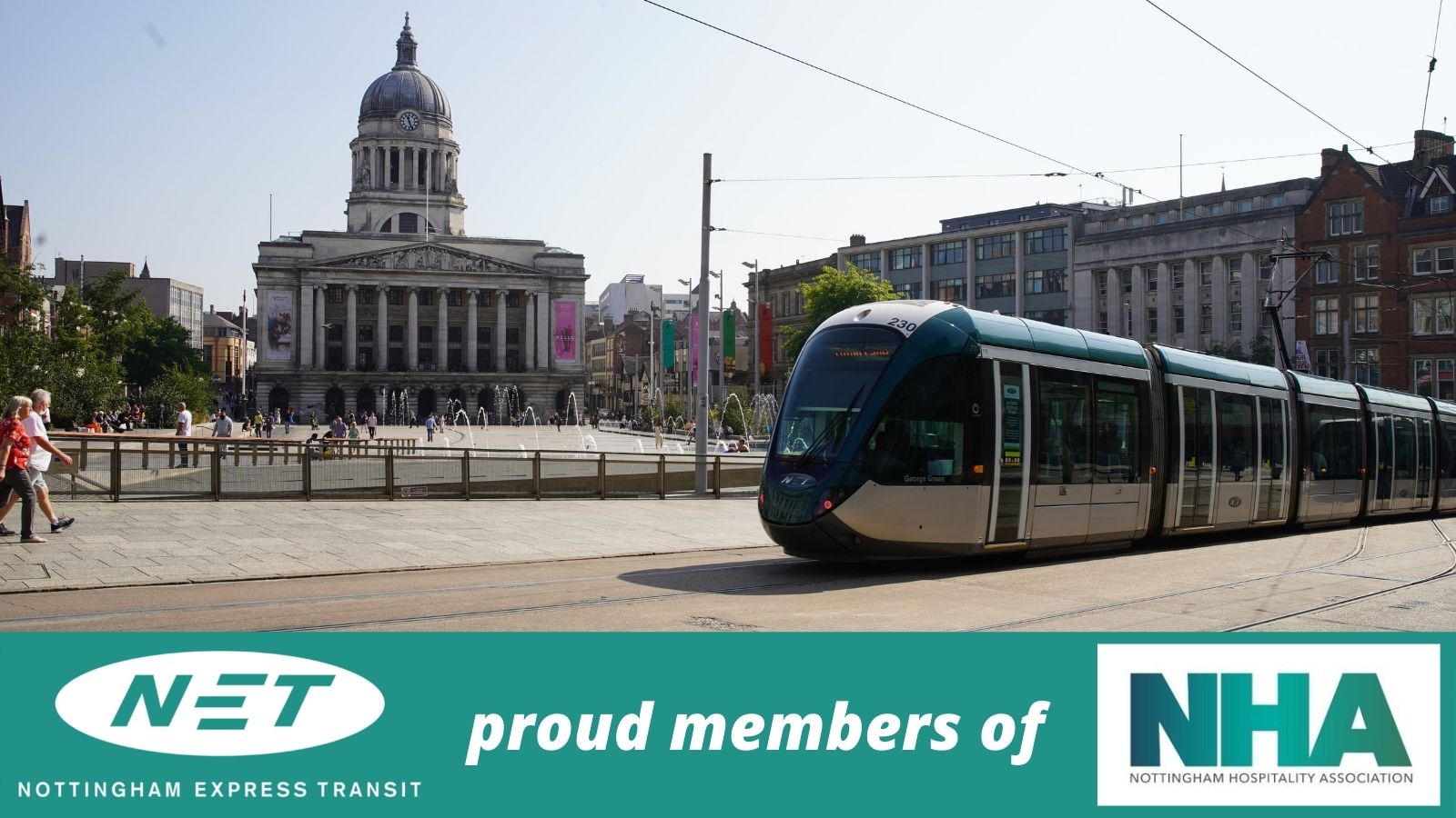 NHA Tram Partners